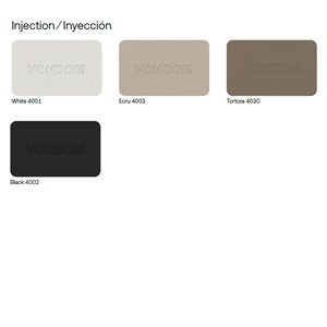 Taburete Spritz Vondom