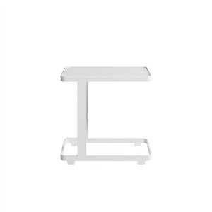 Mesa auxiliar Flat Gandia Blasco