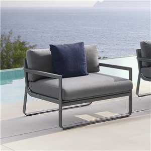 Sillón Flat Gandia Blasco