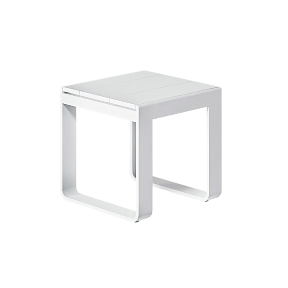 Mesa baja Flat Gandia Blasco