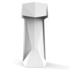 Taburete Voxel Vondom