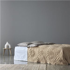 Sofá cama Aslak capitoné Innovation Living