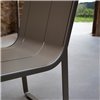 Silla Flat Gandia Blasco