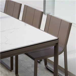 Silla Flat Gandia Blasco