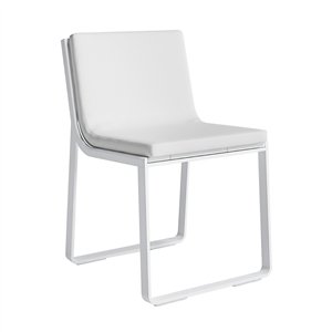 Silla Flat Gandia Blasco