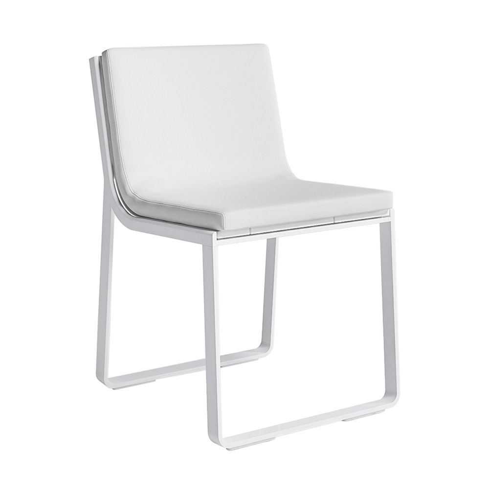 Silla Flat Gandia Blasco