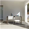 Mesa Flat Rectangular Gandia Blasco