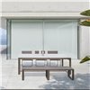 Mesa Flat Rectangular Gandia Blasco