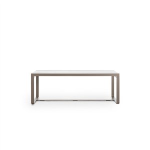 Mesa Flat Rectangular Gandia Blasco