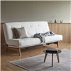 Sofá cama Colpus capitoné Innovation Living