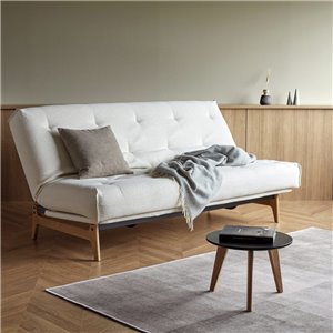 Sofá cama Colpus capitoné Innovation Living