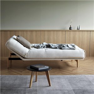 Sofá cama Colpus capitoné Innovation Living