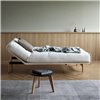 Sofá cama Colpus capitoné Innovation Living
