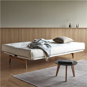 Sofá cama Colpus capitoné Innovation Living