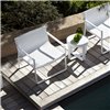 Butaca Flat Textil Gandia Blasco