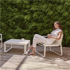 Butaca Flat Textil Gandia Blasco