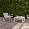 Butaca Flat Textil Gandia Blasco