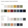 Butaca Flat Textil Gandia Blasco