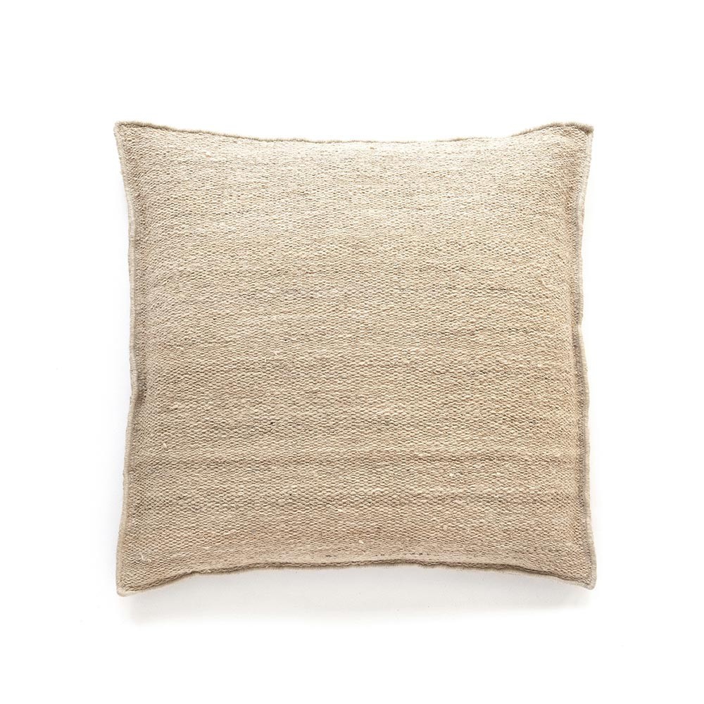 Cojín Wellbeing Heavy Kilim Nanimarquina