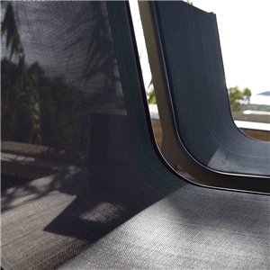 Silla Flat Textil Gandia Blasco