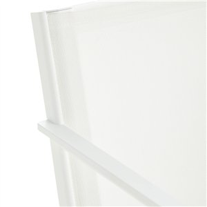 Silla Flat Textil Gandia Blasco