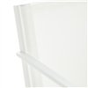 Silla Flat Textil Gandia Blasco