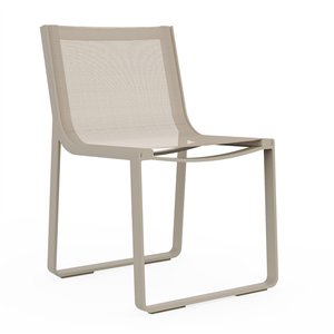 Silla Flat Textil Gandia Blasco