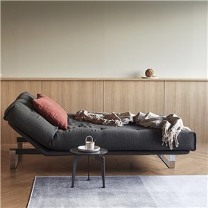 Sofá cama Minimum capitoné Innovation Living
