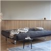 Sofá cama Minimum capitoné Innovation Living