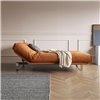 Sofá cama Minimum liso Innovation Living