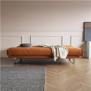 Sofá cama Minimum liso Innovation Living