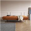 Sofá cama Minimum liso Innovation Living