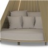 Pérgola Cono Gandia Blasco