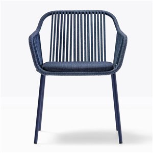 Sillón Babila Twist 2795 Pedrali