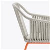 Sillón Babila Twist 2795 Pedrali