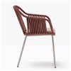 Sillón Babila Twist 2795 Pedrali