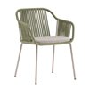 Sillón Babila Twist 2795 Pedrali