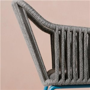 Sillón Babila Twist 2795 Pedrali