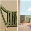 Sillón Babila Twist 2795 Pedrali