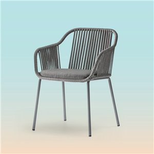 Sillón Babila Twist 2795 Pedrali