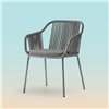 Sillón Babila Twist 2795 Pedrali