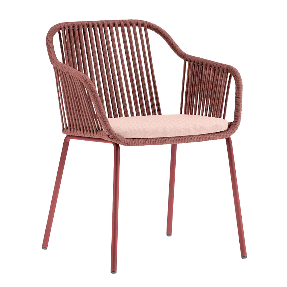Sillón Babila Twist 2795 Pedrali