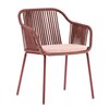 Sillón Babila Twist 2795 Pedrali