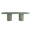 Mesa Haaki Muundo