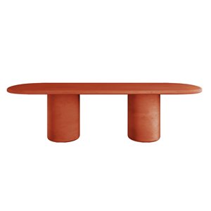 Mesa Haaki Muundo