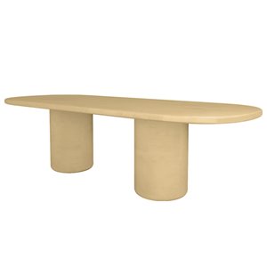 Mesa Haaki Muundo