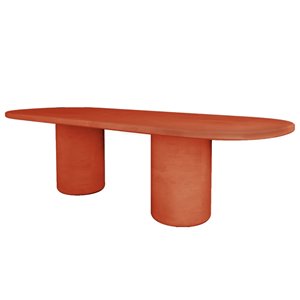 Mesa Haaki Muundo