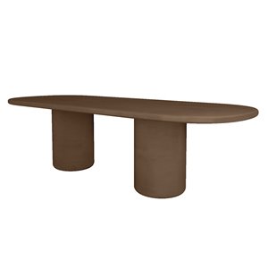 Mesa Haaki Muundo