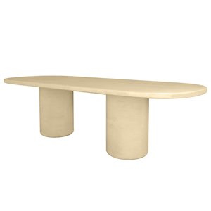 Mesa Haaki Muundo