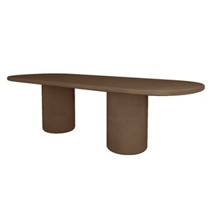 Mesa Haaki Muundo